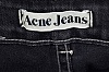 Джинсы Acne Studios